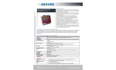 Low??Power??Meteo-Environmental??Datalogger - Brochure