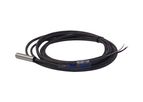 STQ Water, Ground Thermometer