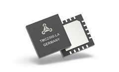 TRINAMIC - Model TMC2300-LA - Low Voltage Stepper Motor Driver