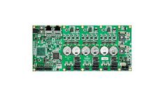 TRINAMIC - Model TMCM-3212 - Triple Axis Stepper Motor Controller/Driver Module