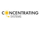 Concentrating Systems - Solar Concentrator