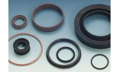 Repack-S - Static Seals