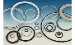 Repack-S - Rotary Shaft Seals