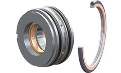 Repack-S Danaroto - Optimum Rotary Sealing