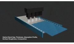 Model BandiT PV - In-line PV Process Monitoring to Increase Performance and Yield