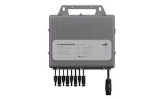 TSUN TITAN - Model TSOL-MP2250 - Micro Inverter