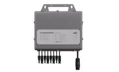 TSUN TITAN - Model TSOL-MS3000 - Micro Inverter