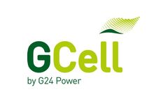 GCell - Low Self Discharge Nickel Metal Hydride (LSD NiMH)