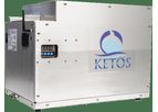 Ketos Shield Solution