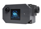 Ketos - Model Wave - Advanced Smart Water Metering Solution