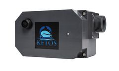 Ketos - Model Wave - Advanced Smart Water Metering Solution