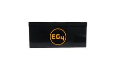 Model EG4-WP | 48V 100AH - Waterproof Lithium Battery