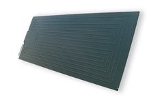 Solar PST - Thermodynamic System