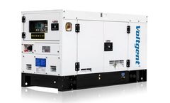 Voltgent - Model VF16.5-5 - Diesel Generator