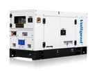 Voltgent - Model VF27.5-5 - Diesel Generator