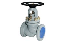 Uni-Klinger - Piston Valves