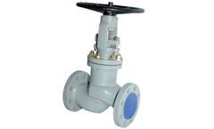 Uni-Klinger - Bellow Seal Valves