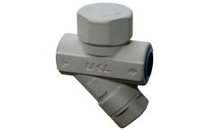 Uni-Klinger - Thermodynamic Steam Traps