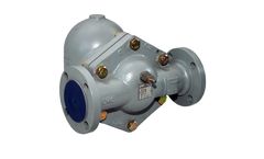 Uni-Klinger - Ball Float Traps