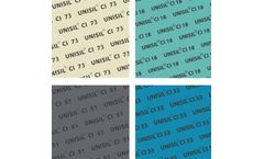 Uni-Klinger - Compressed Non Asbestos Jointing Sheet