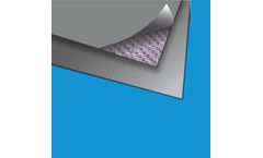 Uni-Klinger - Model GPS - Graphite Sheet