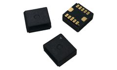 Posifa - Model PAV 3000  Series  - Air Velocity Sensors