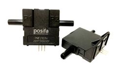 Posifa - Model PMF2000 - Mass Air Flow Sensors
