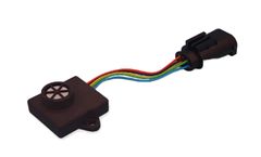 Posifa - Model PGS 4100 MEMS - Thermal Conductivity Hydrogen Sensor for EV Battery Management Systems