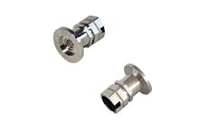 Posifa - Model PVC 5100 Series - Pirani vacuum transducer