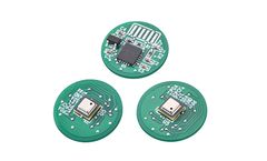 Posifa - Model PVC 4100 Series - Pirani vacuum transducer