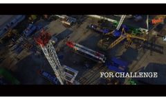 Upet S.A. Targoviste, Romania - Company Presentation - Video