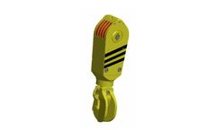 Upet - Model MC 32 x 3 - 22 - Travelling Blocks