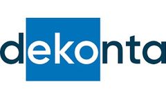 Dekonta - Biotrickling Filters