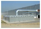 Air Emissions & Odour Treatment Services