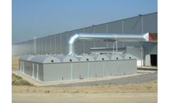 Air Emissions & Odour Treatment Services