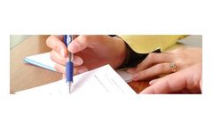 Environmental Consulting Services