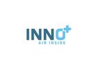 INNO+ - Model INDICO - Indirect Air Cooling System