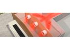 INNO+ - Model Porcus - Air Scrubber for Pig Farming