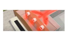 INNO+ - Model Porcus - Air Scrubber for Pig Farming