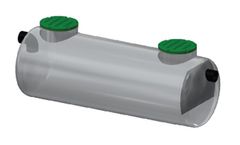 Ekoling - Gravitational Oil Separator