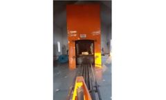 OSSPL - Gas Human And Animal Dead Body Incinerator