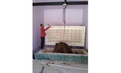 OSSPL - Cow Cremation System