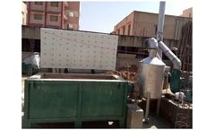 OSSPL - Gas And Electric Animal Incinerator