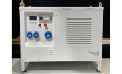 Boxhy - Generator Set