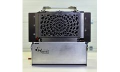 Pem Fuel Cell System