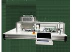 Didactic Test Bench