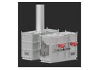 Macrotec - Pet Cremators
