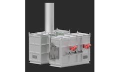 Macrotec - Pet Cremators