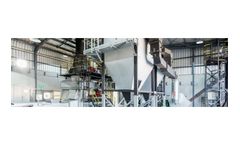 Macrotec - Hot Gas Filtration