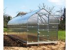 Solid Greenhouse